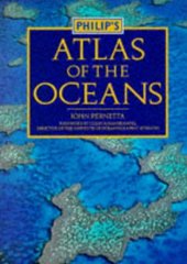 Philip`s atlas of the oceans. /