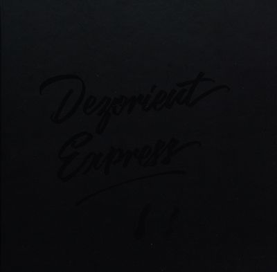 Dezorient express /
