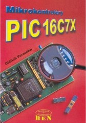Mikrokontroléry PIC16C7X. /