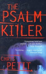 The psalm killer /