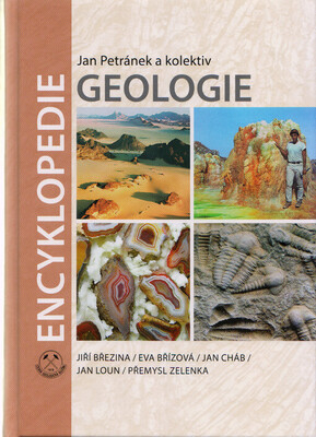 Encyklopedie geologie /