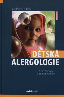 Dětská alergologie /
