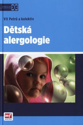 Dětská alergologie /