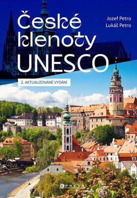 České klenoty UNESCO /