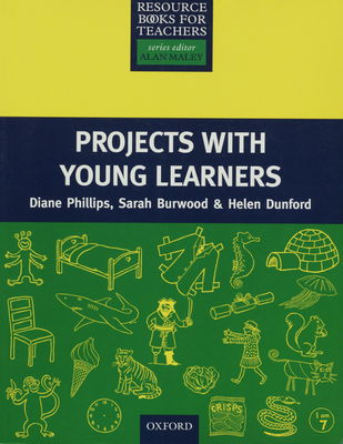 Projects with young learners /