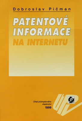 Patentové informace na Internetu /