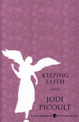 Keeping faith : a novel /
