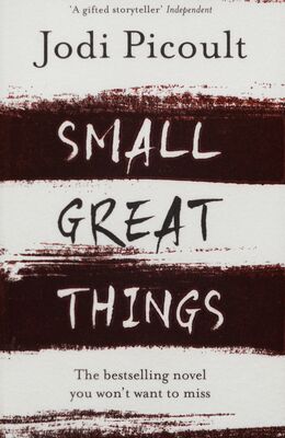 Small great things /