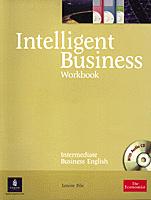 Intelligent business intermediate. Workbook /