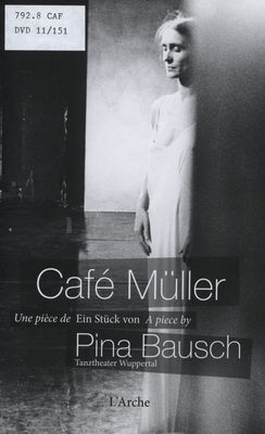 Café Müller : /