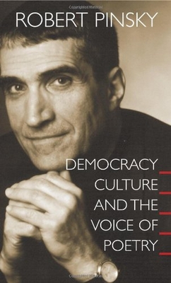 Democracy, culture and the voice of poetry /