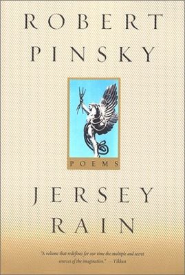 Jersey rain : [poems] /