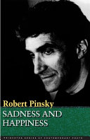 Sadness and happiness : poems /