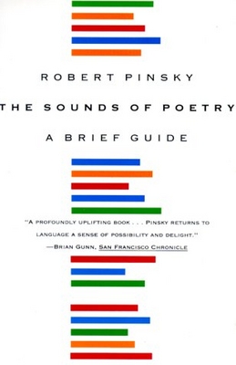The sounds of poetry : a brief guide /