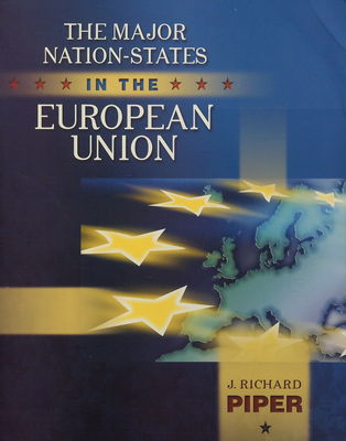 The major nation-states in the European Union /