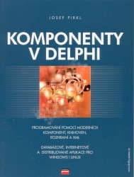 Komponenty v Delphi. /