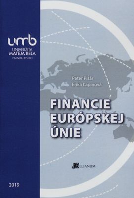 Financie Európskej únie /