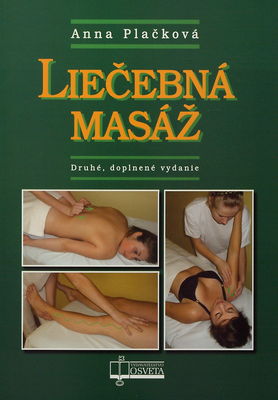 Liečebná masáž /