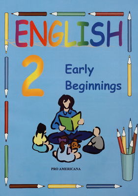 English : early beginnings. 2 /