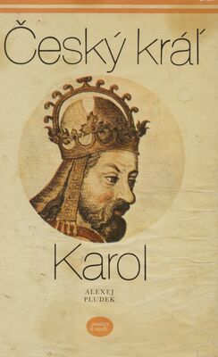 Český kráľ Karol /