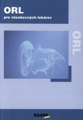 ORL pre všeobecných praktických lekárov /