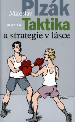 Taktika a strategie v lásce /