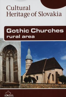 Gothic churches : rural area /