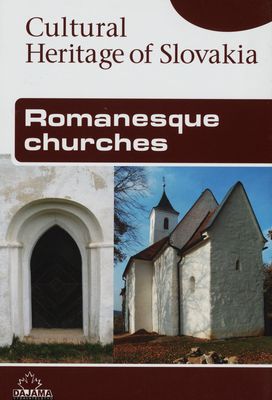 Romanesque churches /