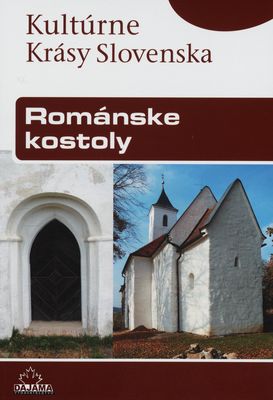 Románske kostoly /