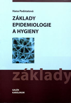 Základy epidemiologie a hygieny /