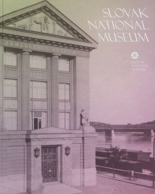 Slovak national museum /