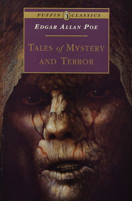 Tales of mystery and terror /