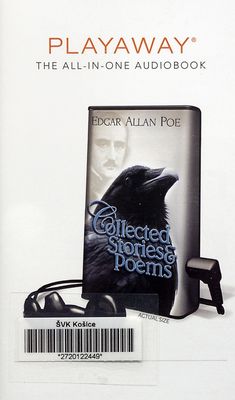 Collected stories & poems /