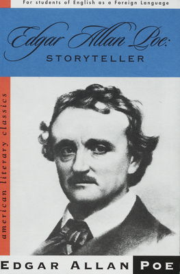 Edgar Allan Poe: Storyteller : seven stories /