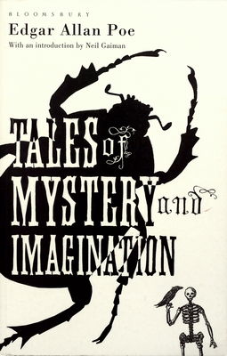Tales of mystery & imagination /