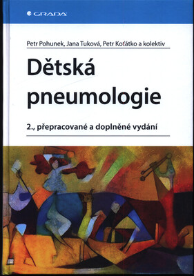 Dětská pneumologie /