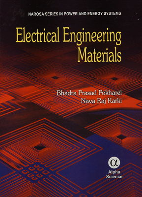 Electrical engineering materials /