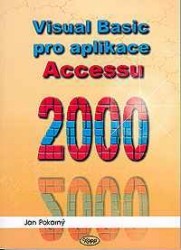 Visual Basic pro aplikace Accessu 2000. /