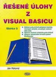 Řešené úlohy z Visual Basicu Sbírka 3