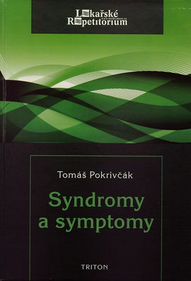 Syndromy a symptomy /