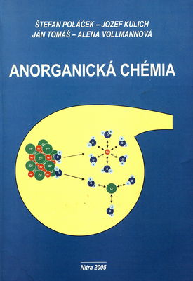 Anorganická chémia /