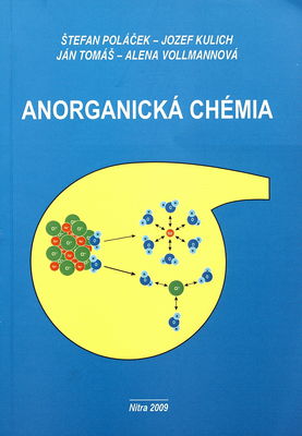 Anorganická chémia /