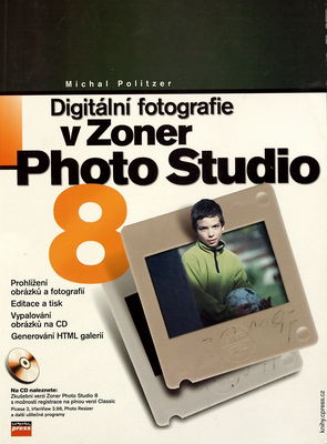 Digitální fotografie v Zoner Photo Studio 8 /