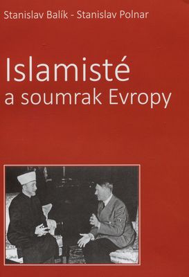 Islamisté a soumrak Evropy /