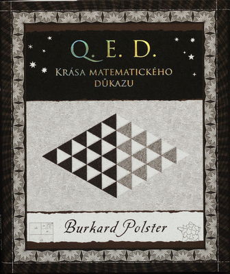 Q.E.D. : krása matematického důkazu /