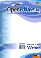 OpenOffice.org Writer : [verze 2 : textový editor Writer] /
