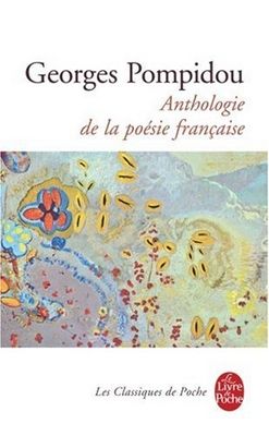Anthologie de la poésie française /