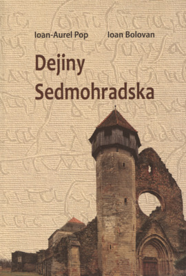 Dejiny Sedmohradska /