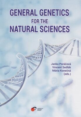 General genetics for the natural sciences /