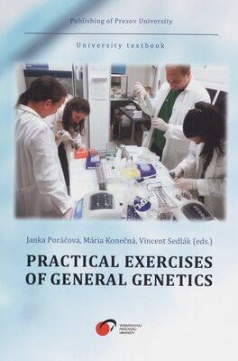 Practical exercises of general genetics /